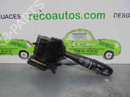 Used Steering column stalk KIA RIO II (JB) 1.5 CRDi (110 hp) 2109076