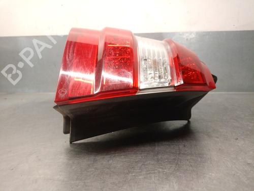 Left taillight MERCEDES-BENZ E-CLASS T-Model (S212) E 220 CDI / BlueTEC (212.202, 212.201) | BP39262645C34 - Image 5