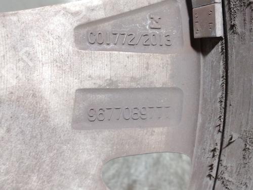 Rim CITROËN C4 Picasso II 1.6 HDi / BlueHDi 115 | BP22221734C45 