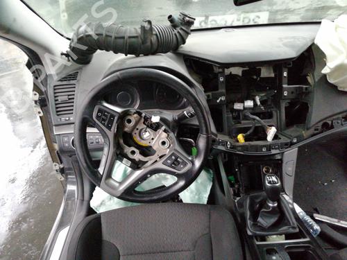 Headlight switch HYUNDAI i40 I (VF) 1.7 CRDi | BP20261253I24 - Image 13
