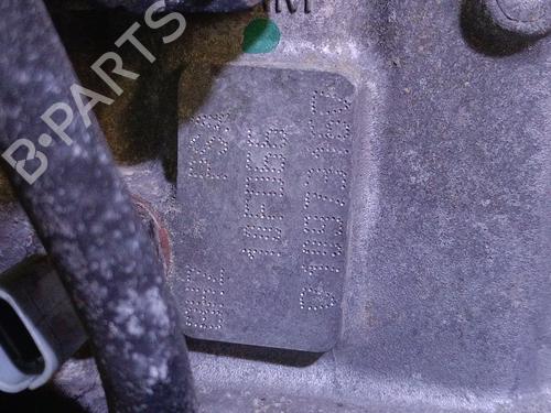 Engine CITROËN C3 I (FC_, FN_) 1.4 HDi | BP29308920M1 
