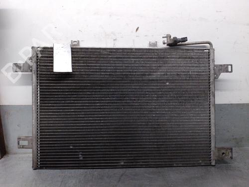 Used AC radiator AC radiator 38085960 38085960