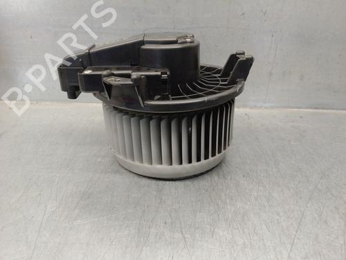 Used Heater blower motor TOYOTA COROLLA Saloon (_E15_) 2.0 D-4D (ADE150) (126 hp) 16666399