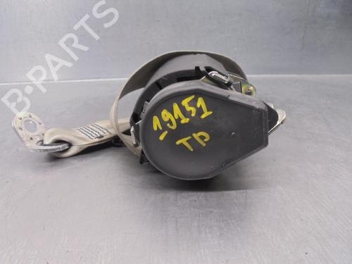 Used Rear right seatbelt AUDI A4 B8 (8K2) 2.0 TDI 16V (140 hp) 15981998