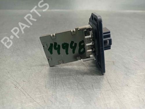 Heater resistor KIA SOUL I (AM) 1.6 CVVT | BP11669173M108 