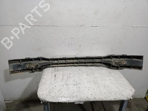 Front bumper reinforcement CITROËN BERLINGO / BERLINGO FIRST MPV (MF_, GJK_, GFK_) 1.6 HDI 75 (MF9HW, GJ9HWC, GF9HWC, GN9HWC) | BP22775131C109 