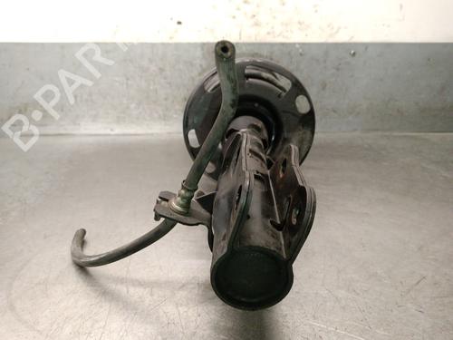 Left front shock absorber MAZDA 6 Saloon (GJ, GL) 2.2 D (GJ2FP) | BP33244099M16 - Image 2