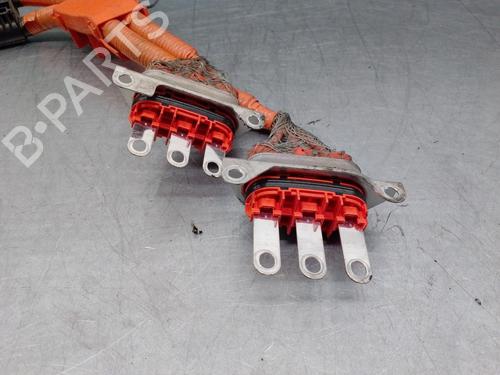 Cable TOYOTA YARIS (_P13_) 1.5 Hybrid (NHP130_, NHP130) | BP16024464E12 