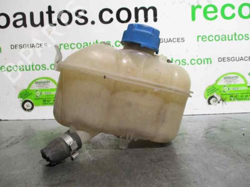 Used Expansion tank FIAT STILO (192_) 1.6 16V (105 hp) 2071257