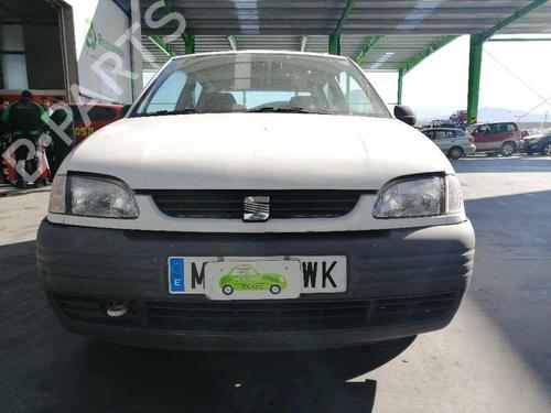 Fuse box SEAT AROSA (6H1) 1.0 | BP5105004E1 