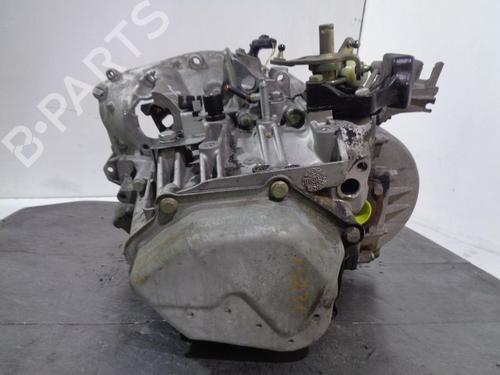 Gearbox CITROËN C5 I (DC_) 2.0 HDi (DCRHZB, DCRHZE) | BP9705552M3 