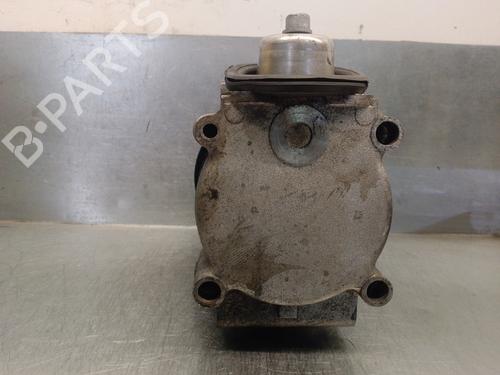 AC compressor FORD MONDEO III (B5Y) 2.0 TDCi | BP15658127M34 