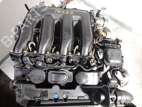Engine BMW 3 (E46) 320 d | BP31940979M1 