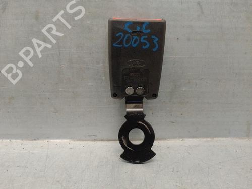 Sikkerhetsbelte-spenne Sikkerhetsbelte-spenne FORD TRANSIT CONNECT V408 Box Body/MPV 1.6 TDCi (95 hp) 17199318 17199318