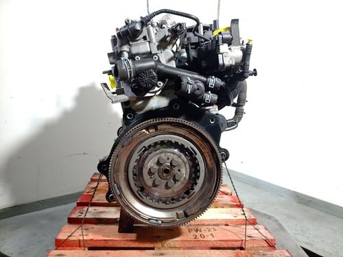 Engine SKODA YETI (5L) 1.2 TSI | BP38539237M1 - Image 4