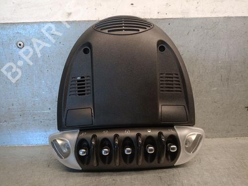 Used Interior roof light Interior roof light MINI MINI COUNTRYMAN (R60) Cooper D (112 hp) 33270110 33270110