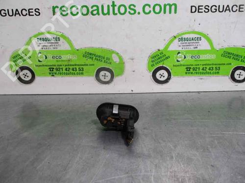 Right front window switch OPEL ASTRA G Coupe (T98) 2.2 16V (F07) | BP2853682I26 
