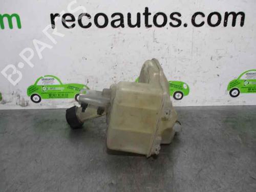 Expansion tank RENAULT LAGUNA II (BG0/1_) 1.9 dCi (BG1A, BG1W, BG0G) | BP2075788C120 