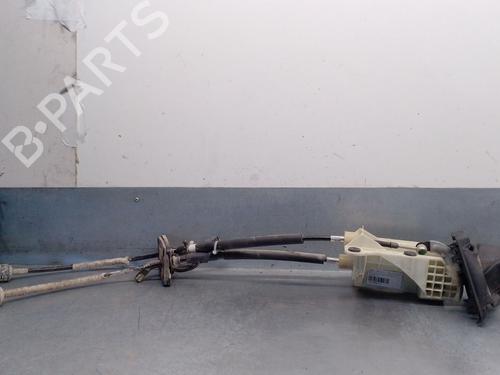 Used Gear lever CITROËN JUMPER II Van 2.2 HDi 130 (130 hp) 29145705