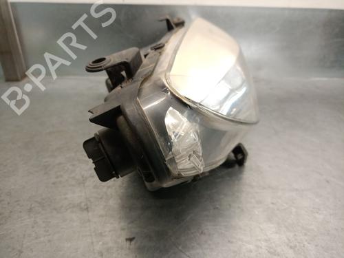 Right headlight PEUGEOT 307 (3A/C) 2.0 HDi 90 | BP21582346C29 