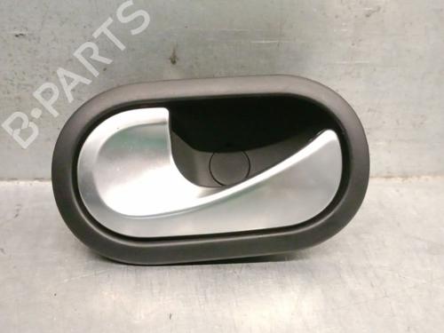 Used Rear left interior door handle SMART FORFOUR Hatchback (453) electric drive / EQ (453.091) (56 hp) 26665271