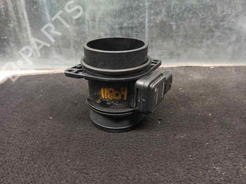 Used Mass air flow sensor PEUGEOT 407 Coupe (6C_) 2.7 HDi (204 hp) 6523588