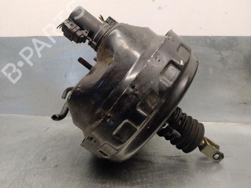 Servo brake MERCEDES-BENZ C-CLASS (W203)  | BP16327923M42 
