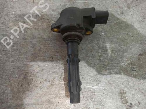 Used Ignition coil MERCEDES-BENZ CLS (C219) CLS 500 (219.372) (388 hp) 25234806