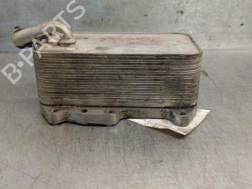 Used Oil radiator Oil radiator VW AMAROK (2HA, 2HB, S1B, S6B, S7A, S7B, AGD) 3.0 TDI 4motion (204 hp) 36390764 36390764