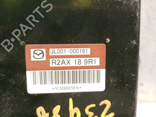 Modulo elettronico MAZDA CX-7 (ER) 2.2 MZR-CD AWD (ER10A) | BP30402422M83 