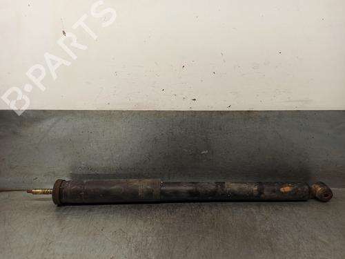 Left rear shock absorber MERCEDES-BENZ C-CLASS T-Model (S203) C 220 CDI (203.206, 203.208) 2033262900 | 844904553999 | SACHS