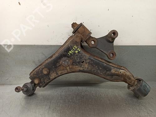 Used Left front suspension arm Left front suspension arm HYUNDAI S COUPE (SLC) 1.5 i (88 hp) 17455917 17455917