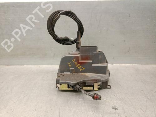 Rear left lock CITROËN C3 I (FC_, FN_) 1.6 16V HDi | BP30173614C100