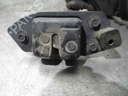 Rear right lock JEEP GRAND CHEROKEE II (WJ, WG) 3.1 TD 4x4 | BP2058845C99 