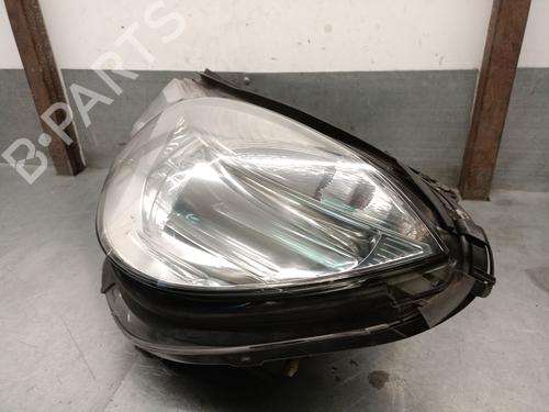 Left headlight MERCEDES-BENZ E-CLASS (W212) E 250 CDI / BlueTEC (212.003, 212.004) | BP36296977C28 - Image 6