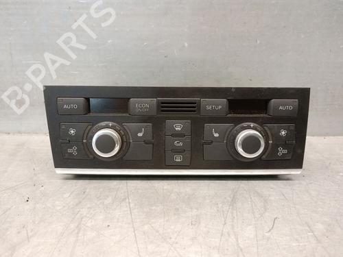 Used Climate control AUDI A6 C6 (4F2) 2.7 TDI (180 hp) 30744732