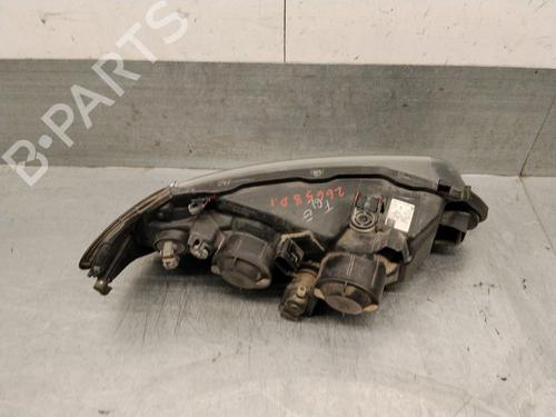 Left headlight NISSAN ALMERA II Hatchback (N16) 1.8 | BP39470794C28 - Image 3