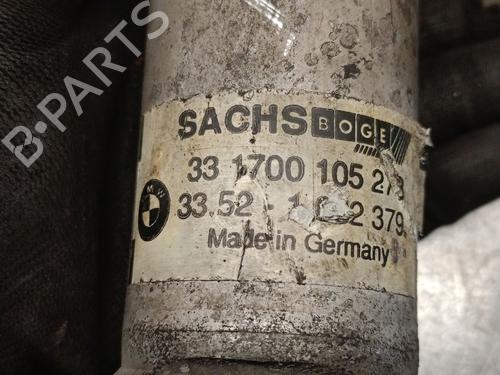 Left rear shock absorber BMW 5 (E39) 535 i | BP20661240M18 