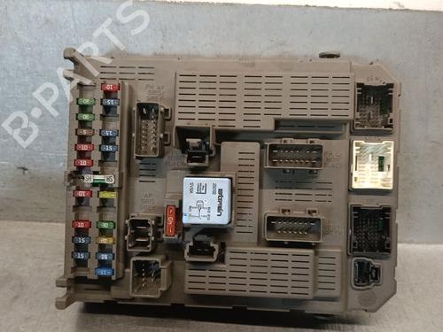 Used Fuse box Fuse box CITROËN C8 Van (EA_, EB_) HDi (EB4HWB) (128 hp) 35726537 35726537