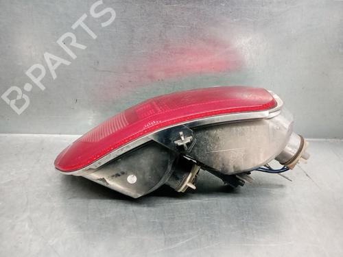 Rear fog light CITROËN GRAND C4 SPACETOURER (3A_, 3E_) 1.6 BlueHDi 120 | BP29484401C37 