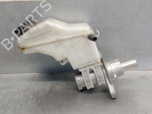 Used Brake master cylinder OPEL CORSA E (X15) 1.4 LPG (08, 68) (90 hp) 23411210