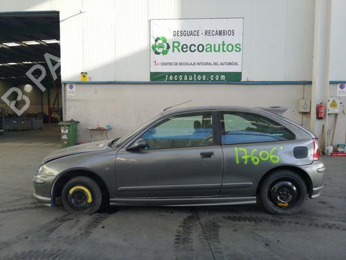 Engine control unit (ECU) MG MG ZR  | BP12533984M57 