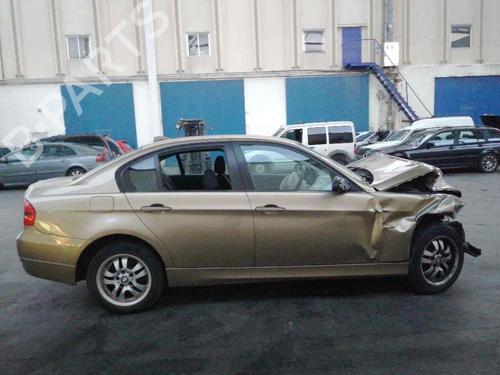 Left rear window switch BMW 3 (E90) 320 d | BP6694084I29 - Image 8