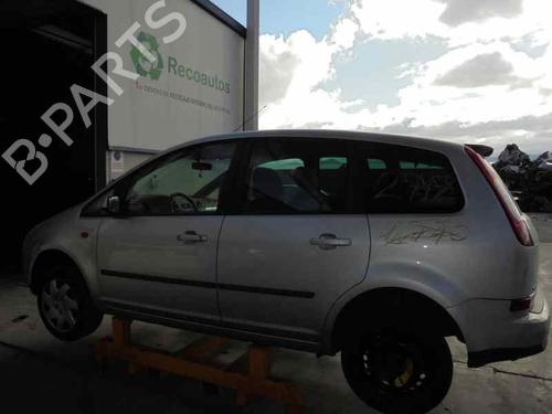 Heater resistor FORD FOCUS C-MAX (DM2) 1.6 TDCi | BP11669976M108 - Image 8