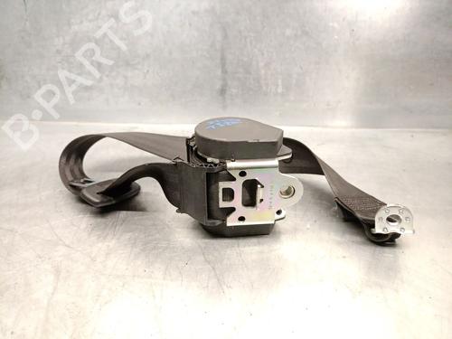 Rear left seatbelt AUDI A5 (8T3) 3.0 TDI quattro | BP23426168I29