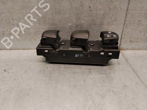 Left front window switch NISSAN QASHQAI II (J11, J11_) 1.6 DIG-T | BP39649968I27 - Image 3