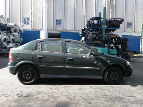 Egr OPEL ASTRA G Hatchback (T98) 2.0 DI (F08, F48) | BP10054274M69 