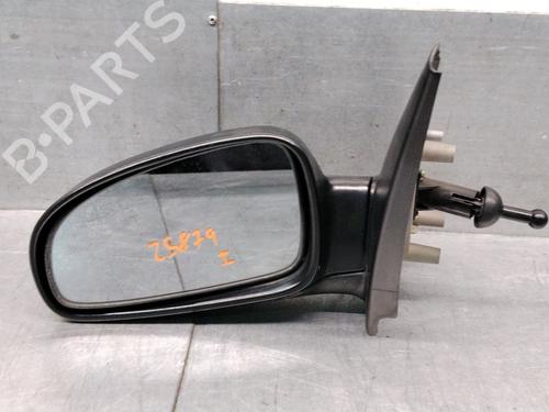 Used Left mirror Left mirror 37264459 37264459