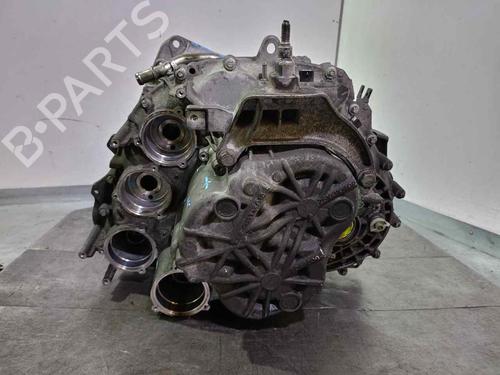 Gearbox RENAULT TALISMAN Grandtour (KP_)  | BP17860328M3 