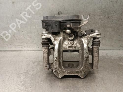 Bremssattel rechts hinten für BMW X2 (F39) sDrive 18 d (150 hp) 32256648